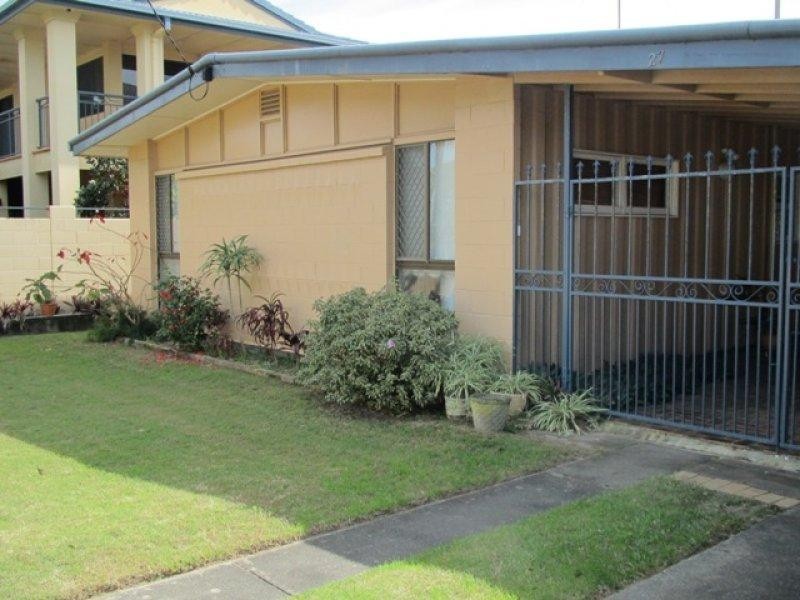 27 Dudley Street, Mermaid Beach QLD 4218