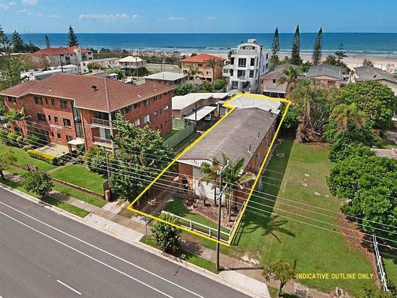 75 Golden Four Drive, Bilinga QLD 4225