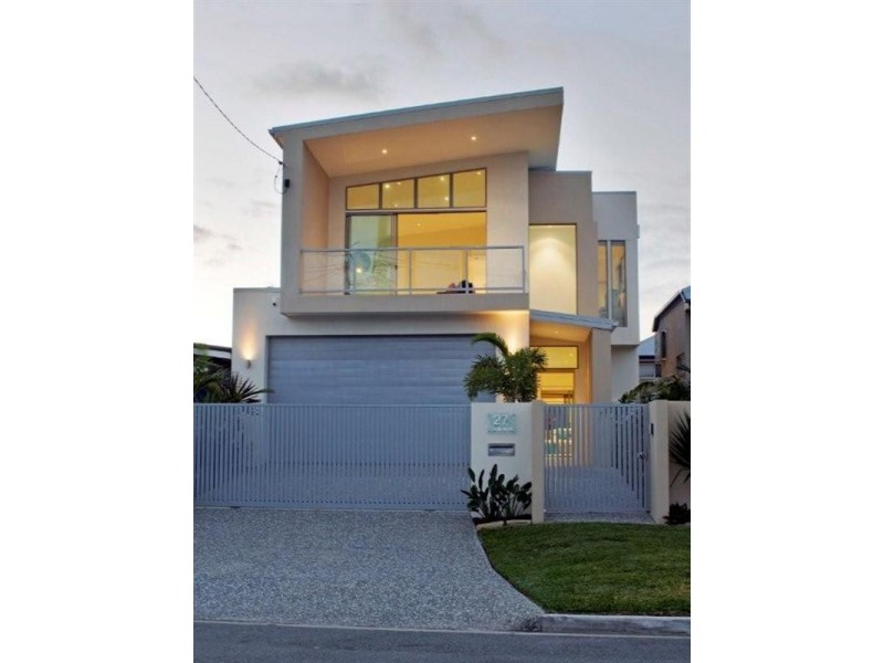27 Tamborine Street, Mermaid Beach QLD 4218