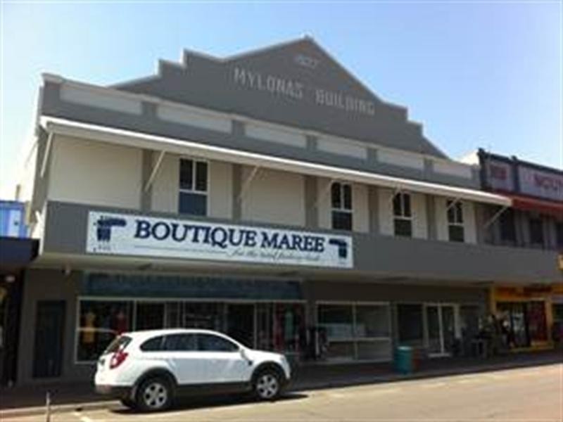33-37 Butler Street, Tully QLD 4854
