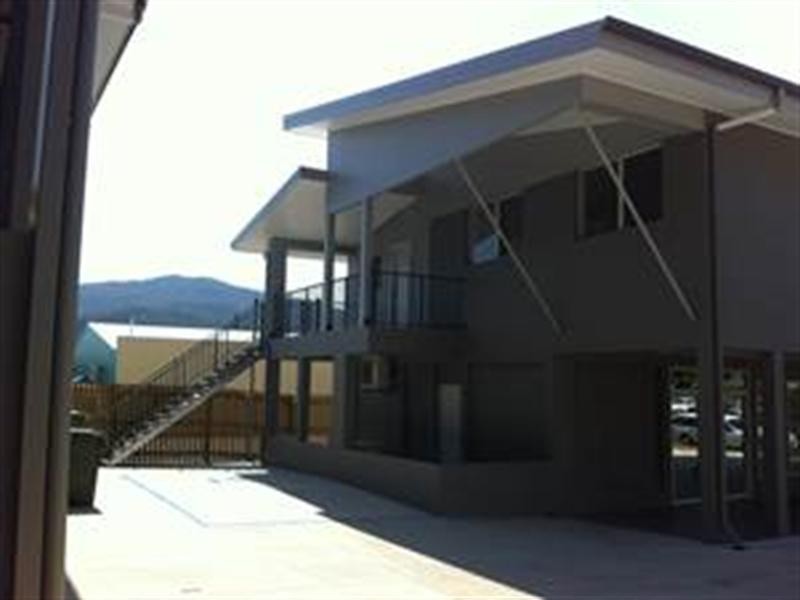 33-37 Butler Street, Tully QLD 4854