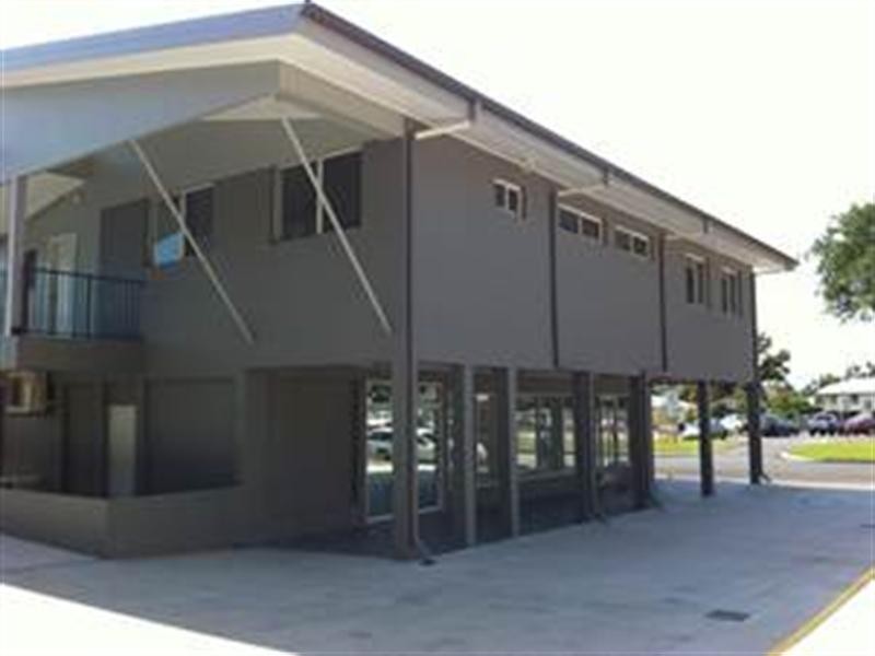 33-37 Butler Street, Tully QLD 4854