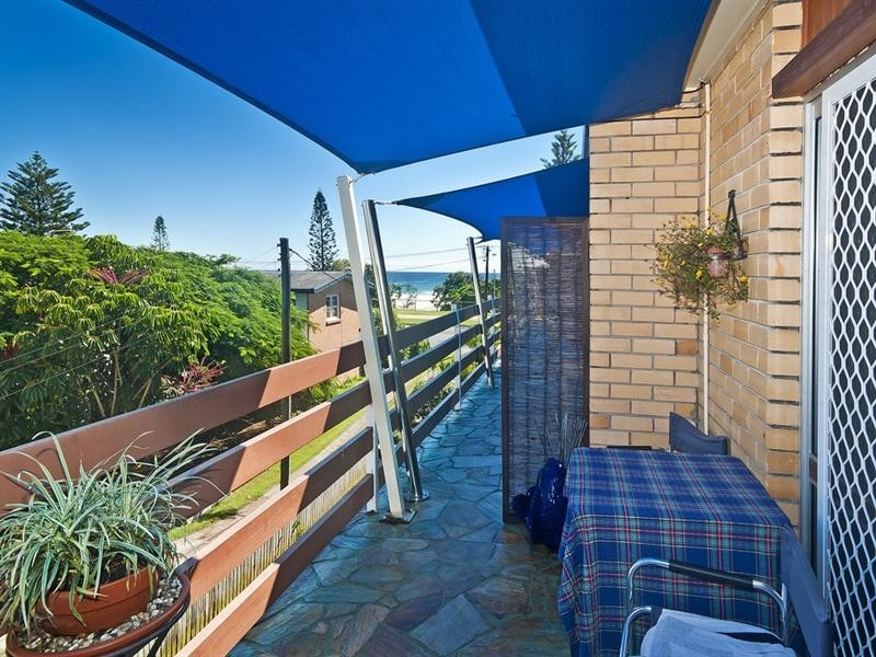 8/88 Pacific Parade, Bilinga QLD 4225