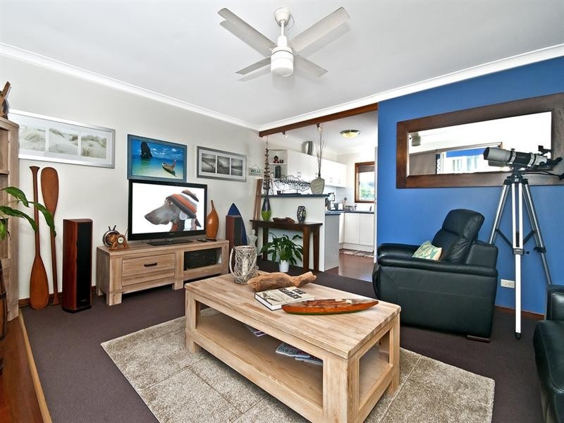 8/88 Pacific Parade, Bilinga QLD 4225