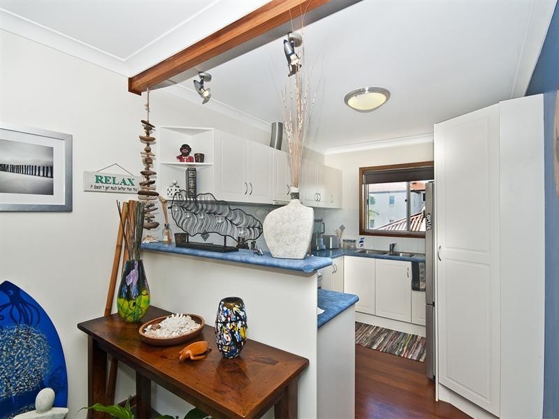 8/88 Pacific Parade, Bilinga QLD 4225