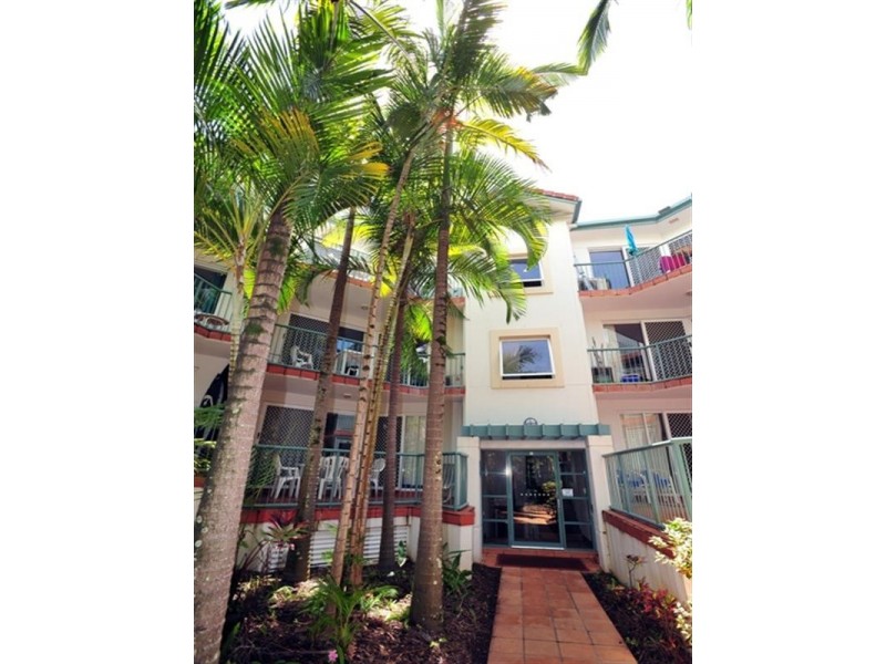 Apartment 77 ‘Grande Florida’, 7 Redondo Avenue, Miami QLD 4220