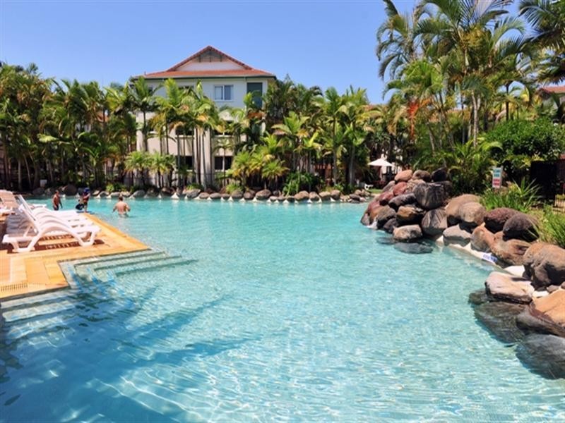 Apartment 77 ‘Grande Florida’, 7 Redondo Avenue, Miami QLD 4220