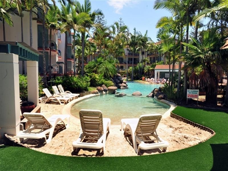 Apartment 77 ‘Grande Florida’, 7 Redondo Avenue, Miami QLD 4220