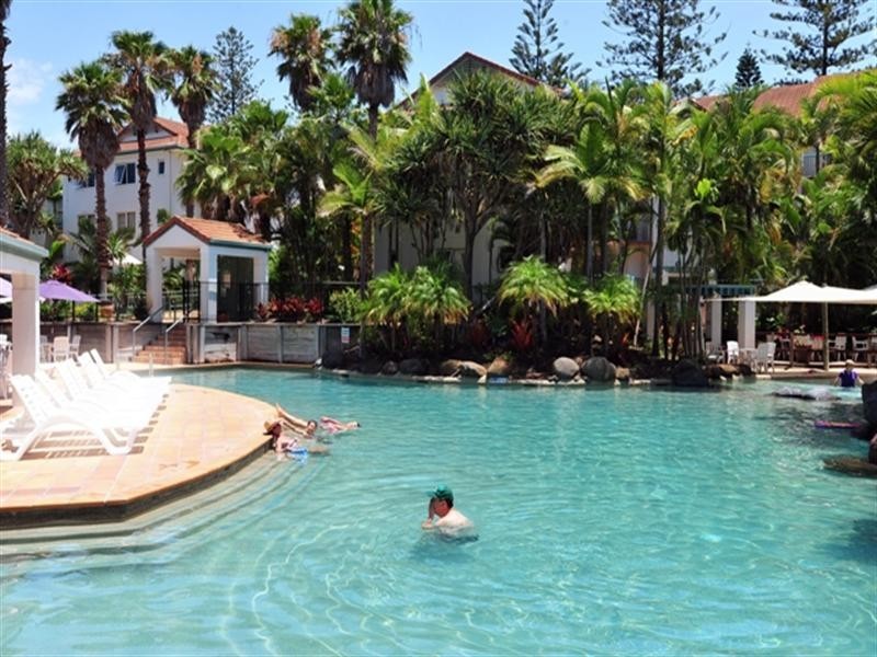 Apartment 77 ‘Grande Florida’, 7 Redondo Avenue, Miami QLD 4220