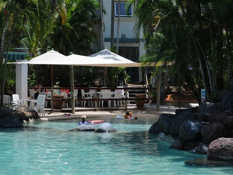 Apartment 77 ‘Grande Florida’, 7 Redondo Avenue, Miami QLD 4220