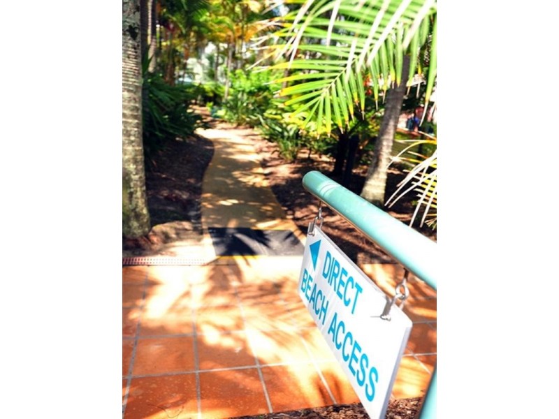 Apartment 77 ‘Grande Florida’, 7 Redondo Avenue, Miami QLD 4220