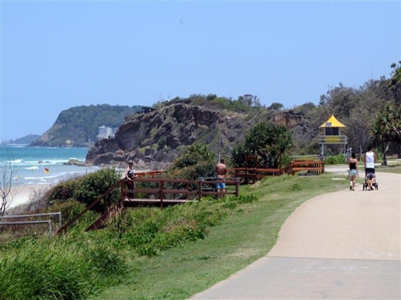 Apartment 77 ‘Grande Florida’, 7 Redondo Avenue, Miami QLD 4220