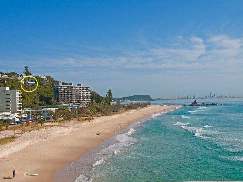 13 James Street, Currumbin QLD 4223