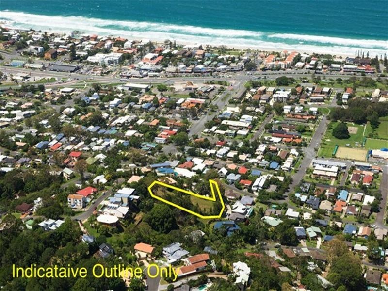 48 Marion Street, Tugun QLD 4224