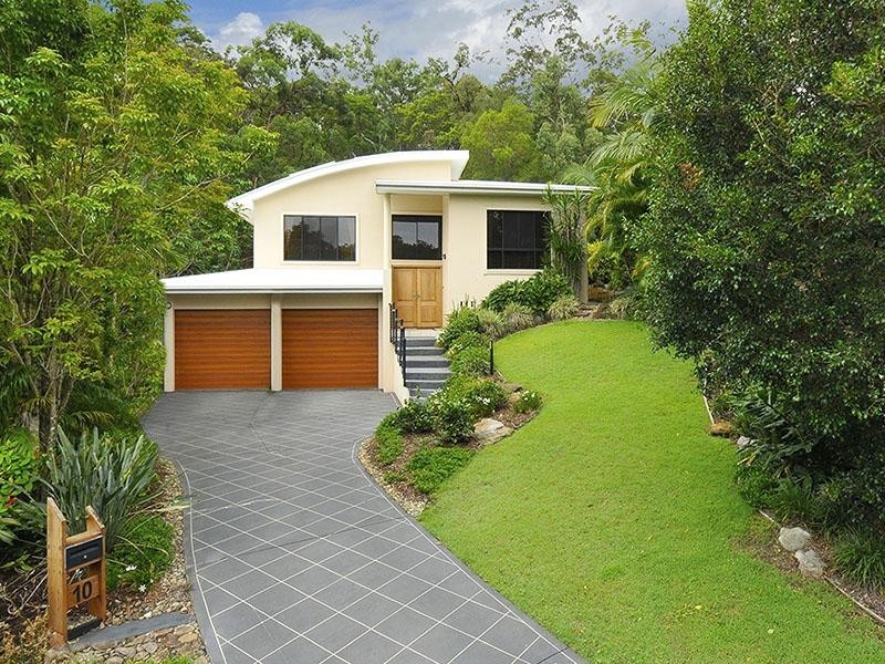 10 Acmena Court, Elanora QLD 4221