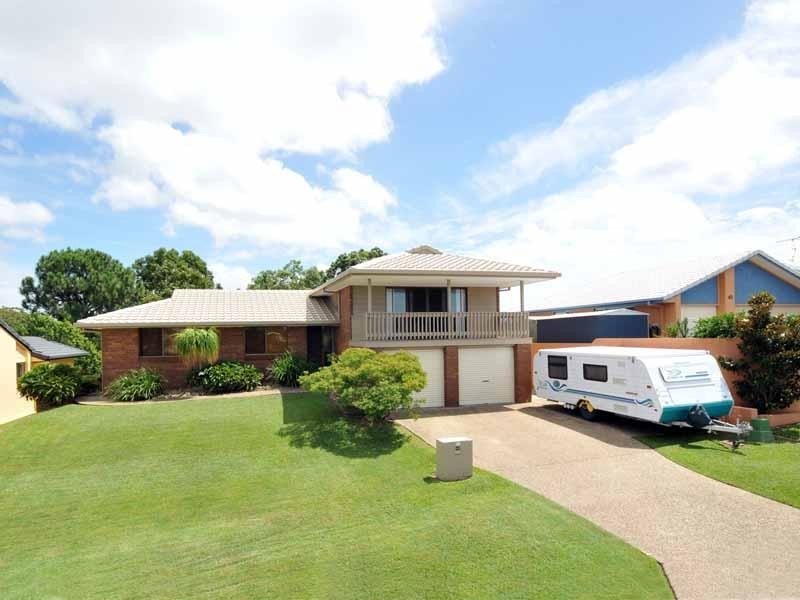 42 Bob Barnard Drive, Tugun QLD 4224