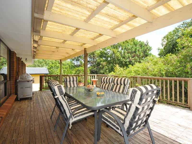 42 Bob Barnard Drive, Tugun QLD 4224