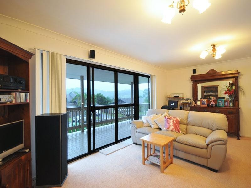 42 Bob Barnard Drive, Tugun QLD 4224