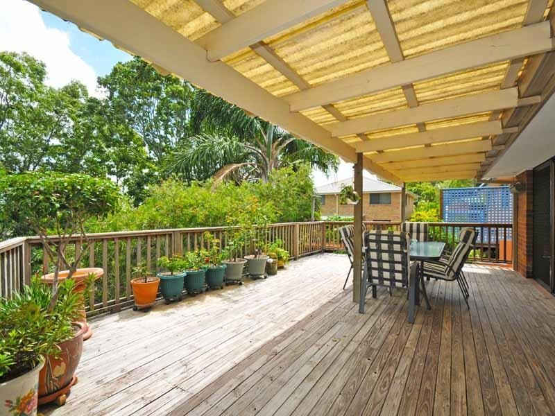 42 Bob Barnard Drive, Tugun QLD 4224
