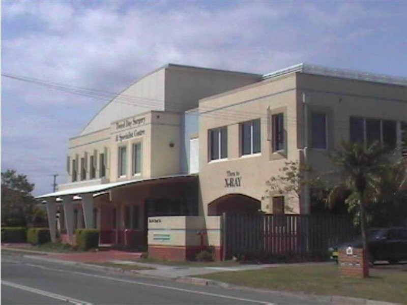 147 Wharf Street, Tweed Heads NSW 2485