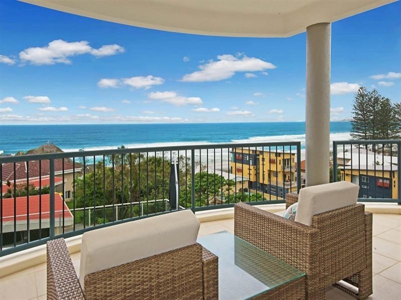 2/29 Woodgee Street, Currumbin QLD 4223