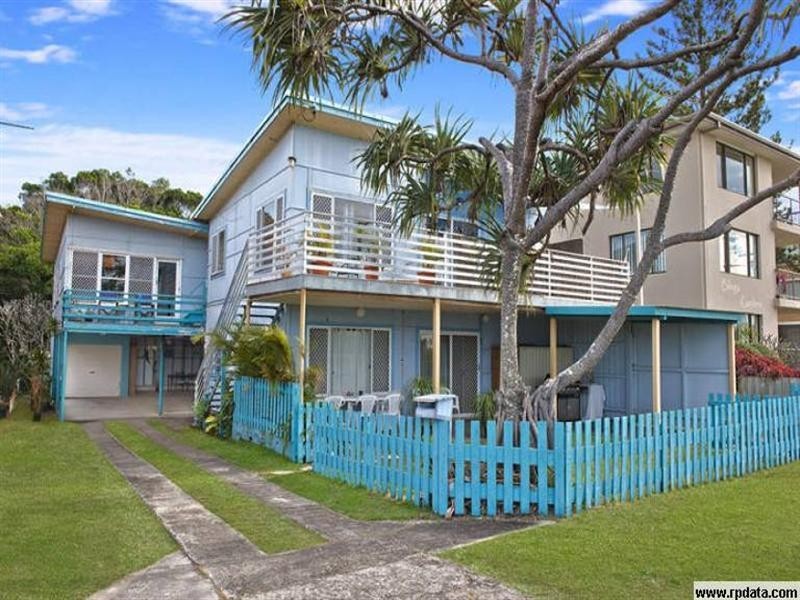 1/232 Pacific Parade, Bilinga QLD 4225