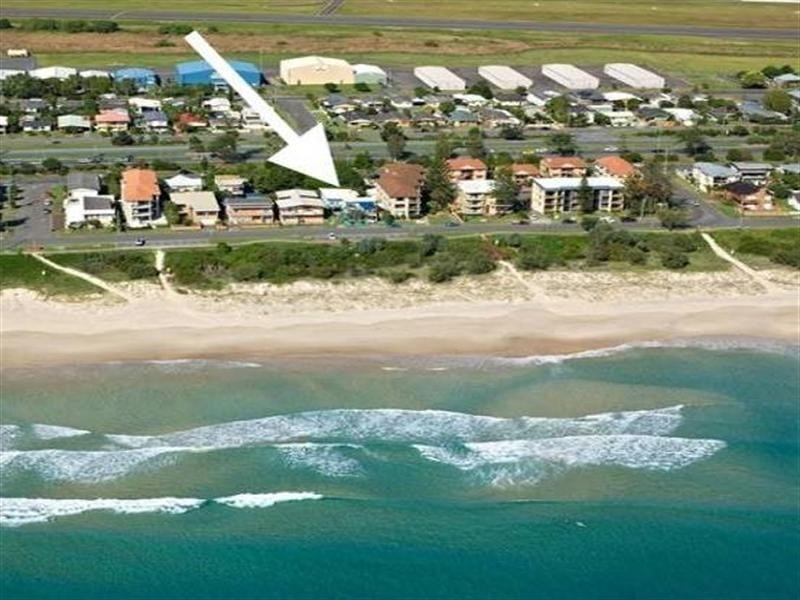 1/232 Pacific Parade, Bilinga QLD 4225