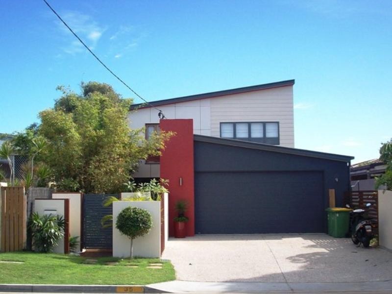 35 Alfred Street, Mermaid Beach QLD 4218