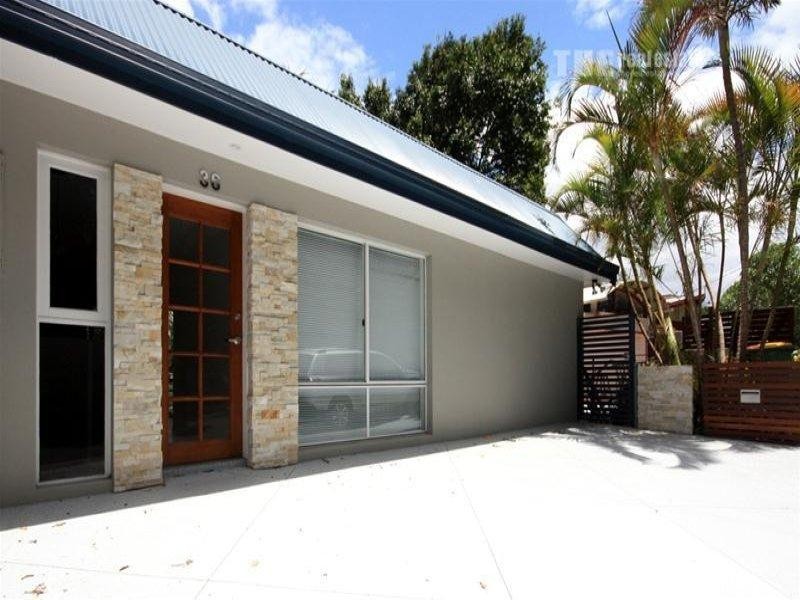 36 Woodgee Street, Currumbin QLD 4223