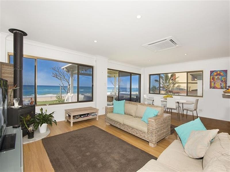 105 and 107 Jefferson Lane, Palm Beach QLD 4221