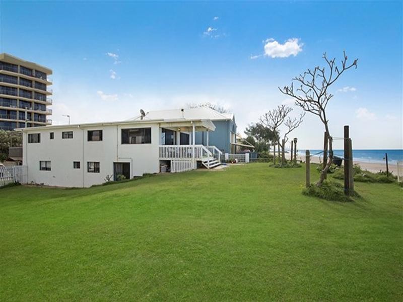 105 and 107 Jefferson Lane, Palm Beach QLD 4221