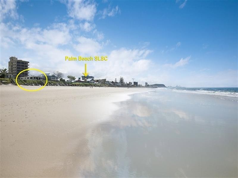 105 and 107 Jefferson Lane, Palm Beach QLD 4221
