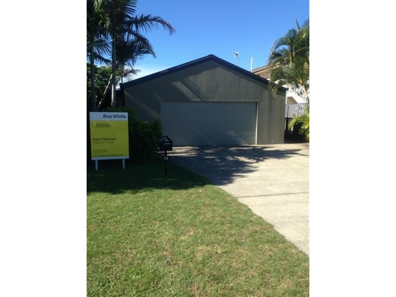 25 Petrel Avenue, Mermaid Beach QLD 4218