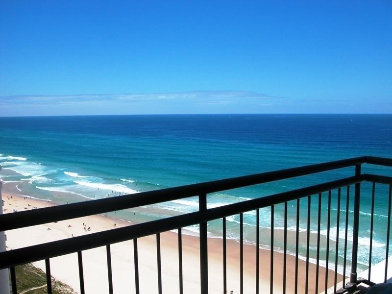 21b/4 Old Burleigh Road, Broadbeach QLD 4218