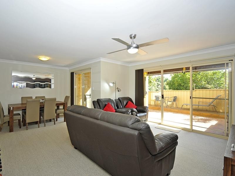 5/19 Sellin Place, Currumbin Waters QLD 4223