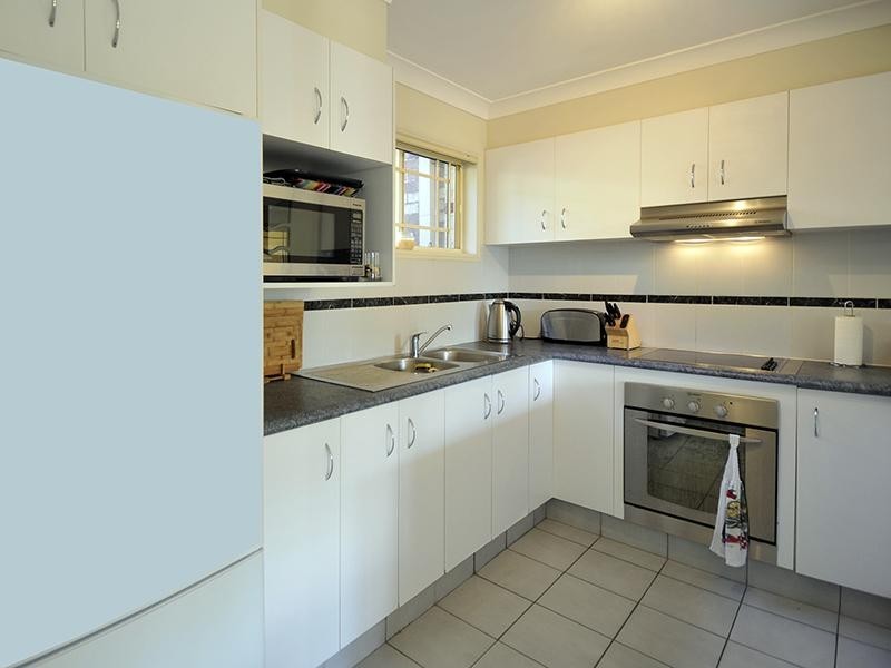 5/19 Sellin Place, Currumbin Waters QLD 4223