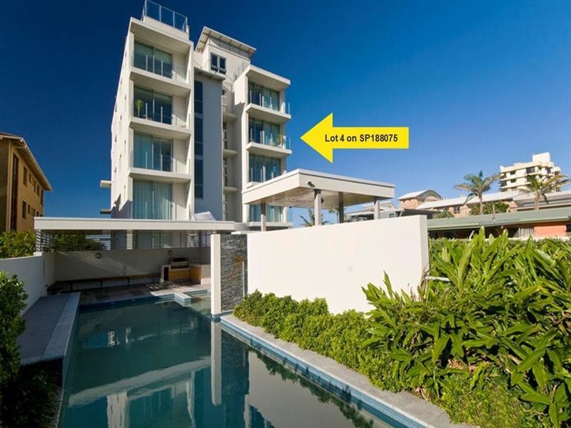 4 ‘Azure’, 351 Golden Four Drive, Tugun QLD 4224