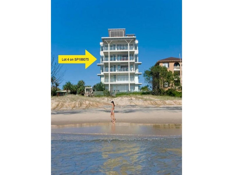 4 ‘Azure’, 351 Golden Four Drive, Tugun QLD 4224