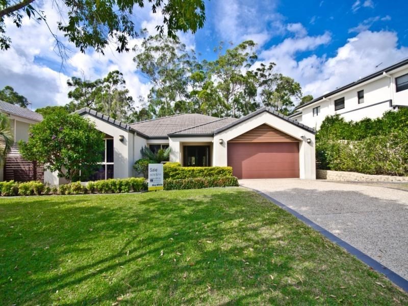 3 Lacerta Avenue, Robina QLD 4226