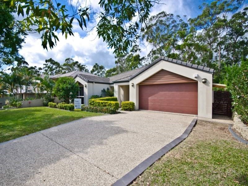 3 Lacerta Avenue, Robina QLD 4226