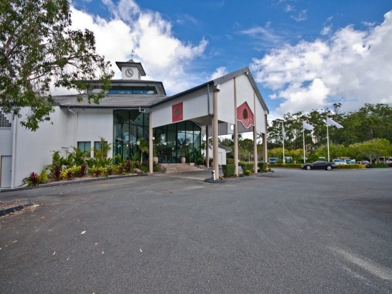 3 Lacerta Avenue, Robina QLD 4226