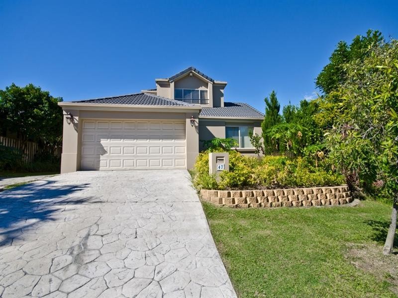 47 Concord Circuit, Robina QLD 4226