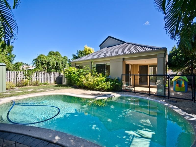 47 Concord Circuit, Robina QLD 4226