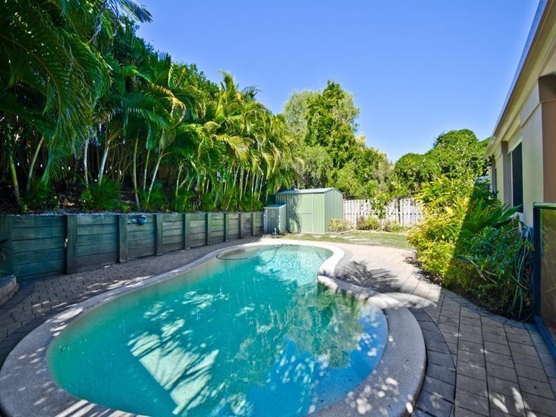 47 Concord Circuit, Robina QLD 4226