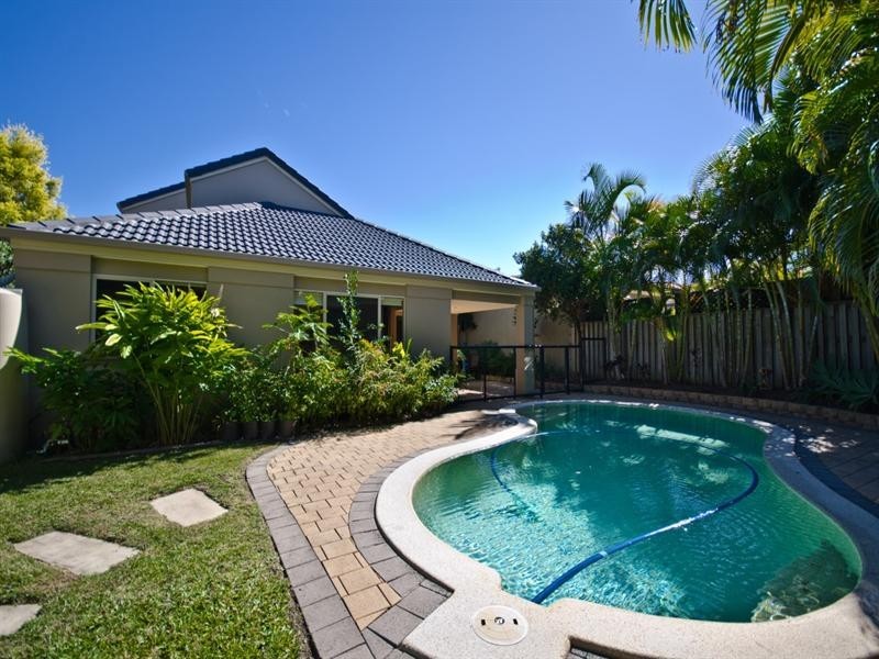 47 Concord Circuit, Robina QLD 4226