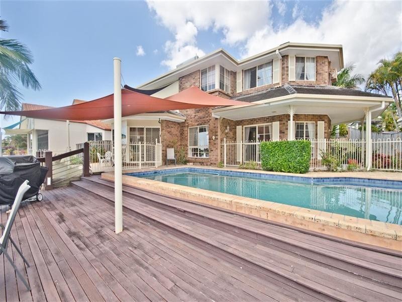 59 Tullamarine Drive, Robina QLD 4226