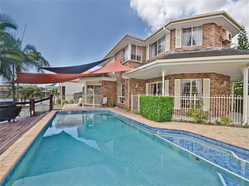 59 Tullamarine Drive, Robina QLD 4226