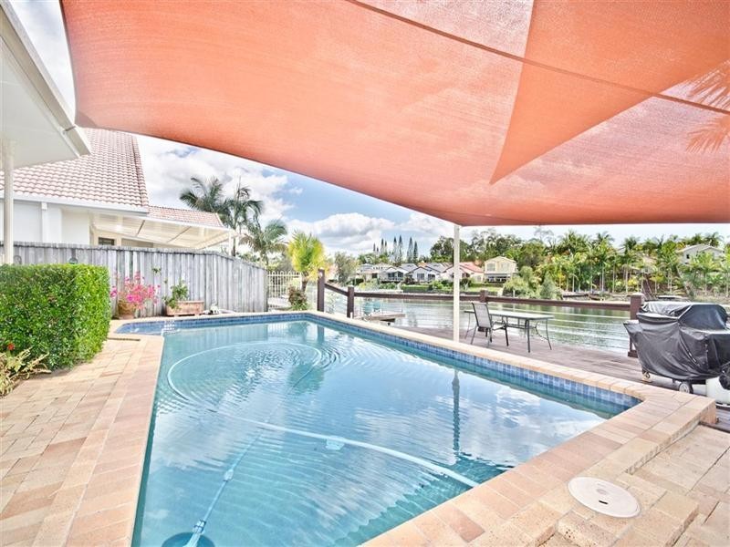 59 Tullamarine Drive, Robina QLD 4226