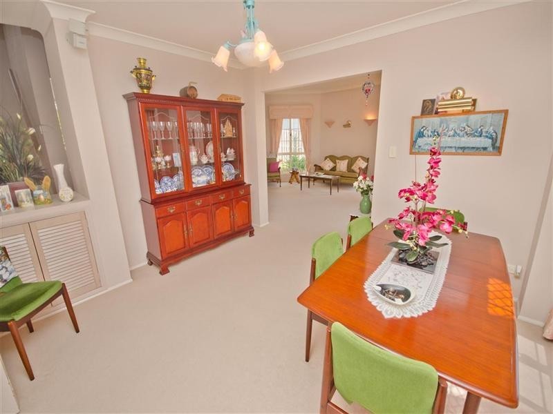 59 Tullamarine Drive, Robina QLD 4226