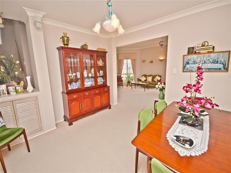 59 Tullamarine Drive, Robina QLD 4226